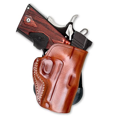 Best Holster For Kimber Ultra Carry 2 - Latest Guide