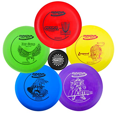 Best Innova Discs - Latest Guide
