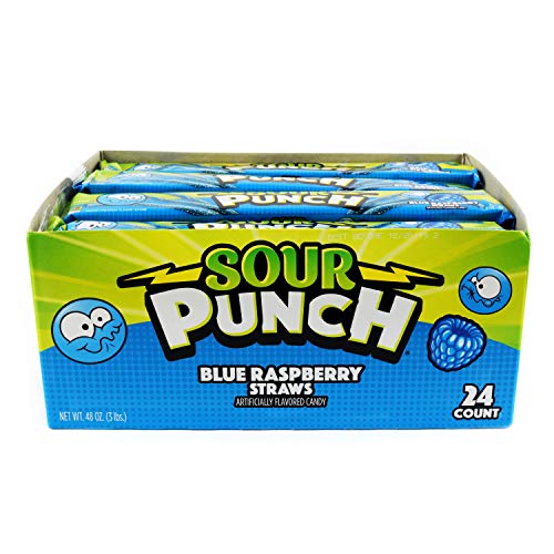 10 Best Sour Straws -Reviews & Buying Guide