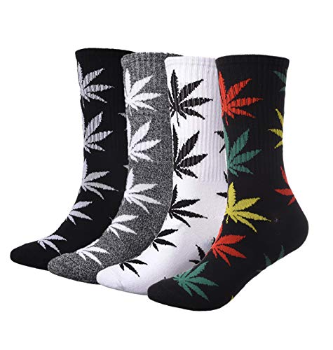 10 Best Weed Socks -Reviews & Buying Guide
