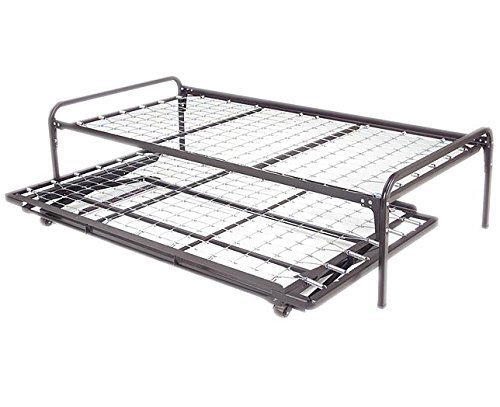 Best Daybed With Pop Up Trundle - Latest Guide