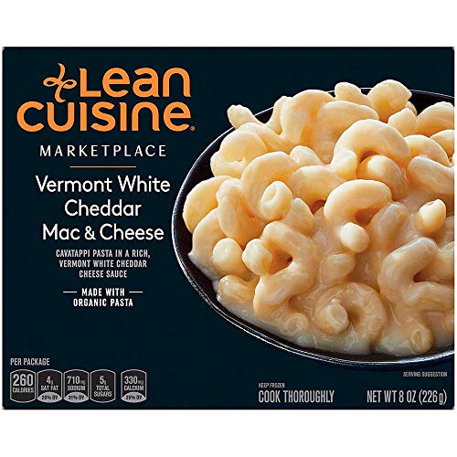 Best Lean Cuisine - Latest Guide