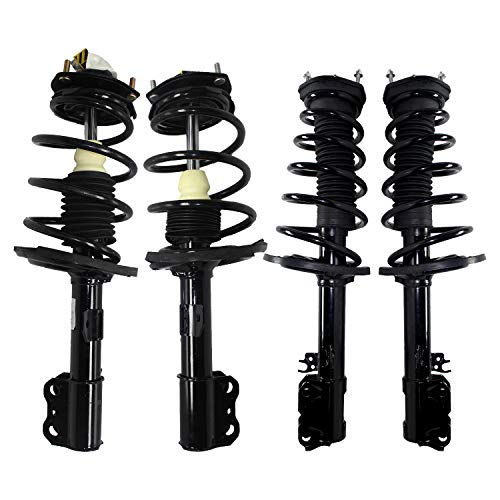 10 Best Strut Assembly -Reviews & Buying Guide