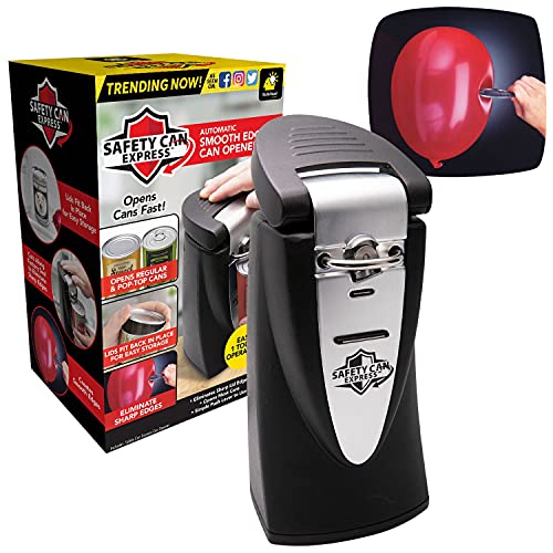 10 Best Safety Can Express -Reviews & Buying Guide
