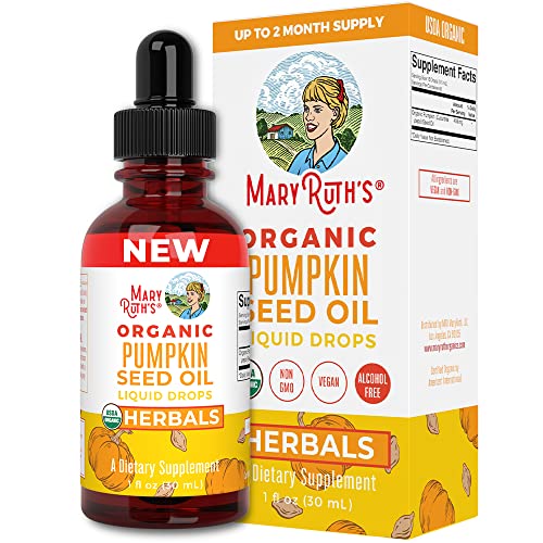 Best Pumpkin Seed Oil Brand - Latest Guide