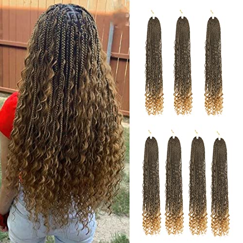 10 Best Bohemian Knotless Braid -Reviews & Buying Guide