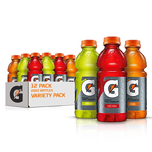 Best Gatorade Pods - Latest Guide