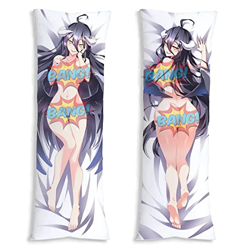 Best Body Pillows Anime - Latest Guide