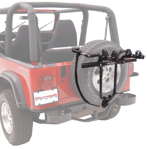 10 Best Hollywood Bike Racks -Reviews & Buying Guide