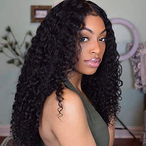 Best Products For Curly Lace Wigs - Latest Guide