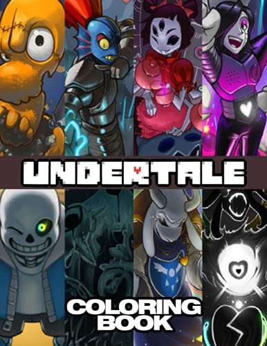 Best Undertale Comics - Latest Guide