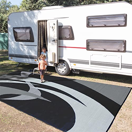 10 Best Rv Outdoor Rugs -Reviews & Buying Guide