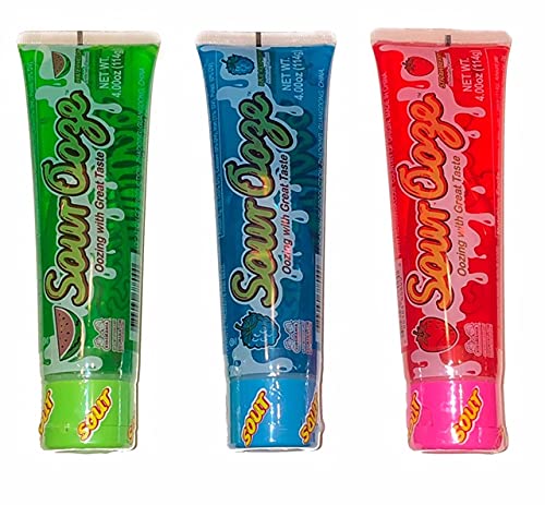 Best Ooze Tube - Latest Guide
