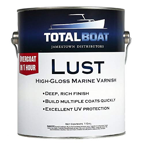 10 Best Marine Grade Polyurethane -Reviews & Buying Guide