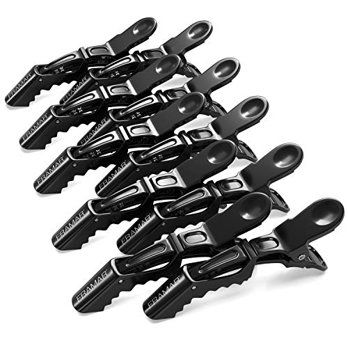 Best Alligator Clips For Hair - Latest Guide