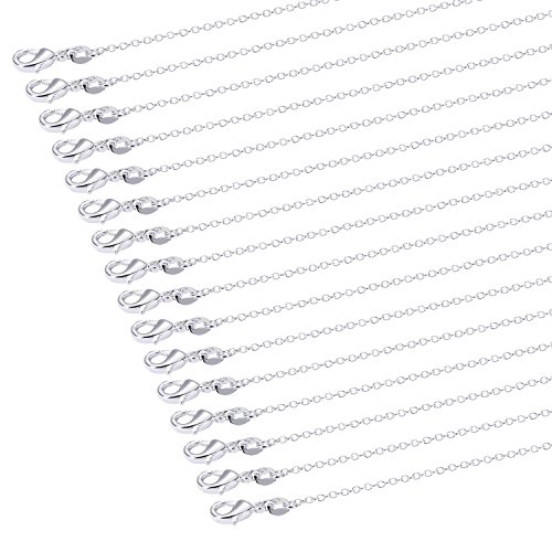 Best 20 Inch Chain - Latest Guide