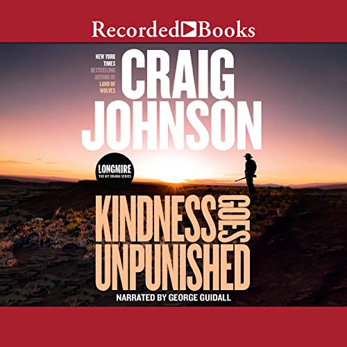 Best Longmire Books - Latest Guide