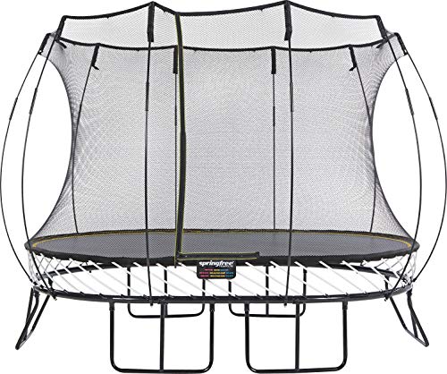 Best Super Trampoline - Latest Guide