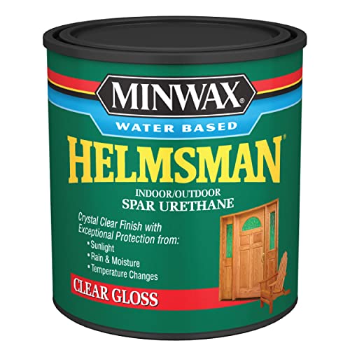 10 Best Marine Grade Polyurethane -Reviews & Buying Guide