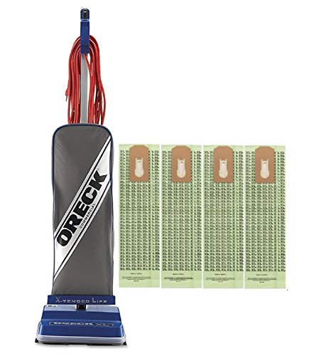 Best Oreck Vacuum - Latest Guide