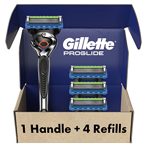 10 Best Gillette De Razor -Reviews & Buying Guide