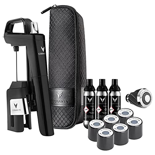 10 Best Coravin Pivot -Reviews & Buying Guide