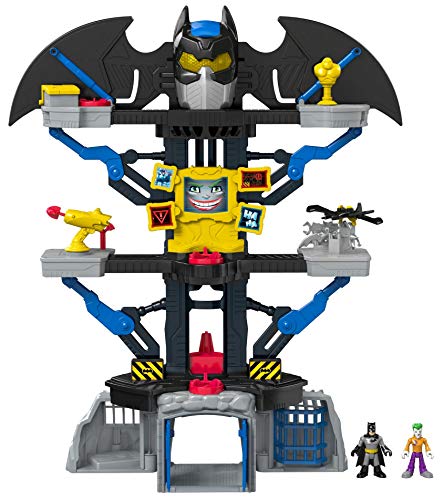 10 Best Imaginext Batman -Reviews & Buying Guide