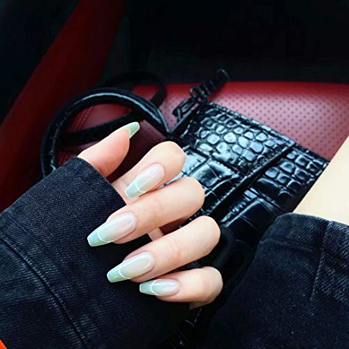 10 Best Sage Green Nails -Reviews & Buying Guide