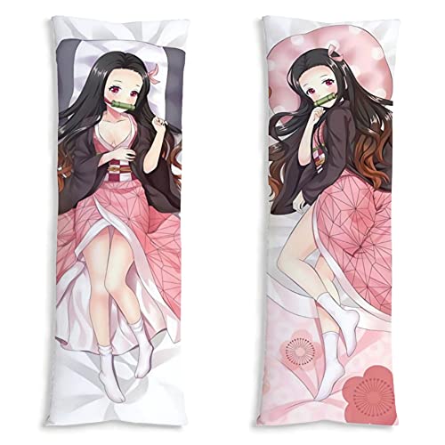 Best Body Pillows Anime - Latest Guide