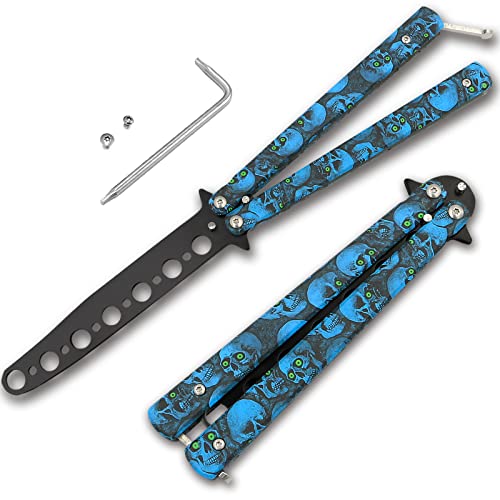 Best Beginner Balisong Trainer - Latest Guide