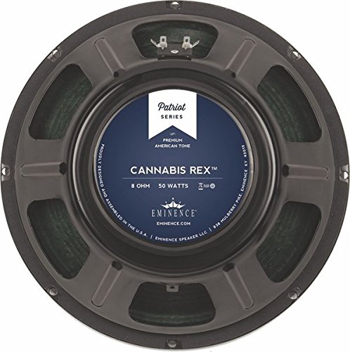 10 Best Eminence Speakers -Reviews & Buying Guide