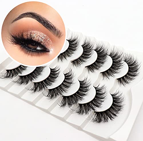 10 Best Cat Eyelash Extensions -Reviews & Buying Guide