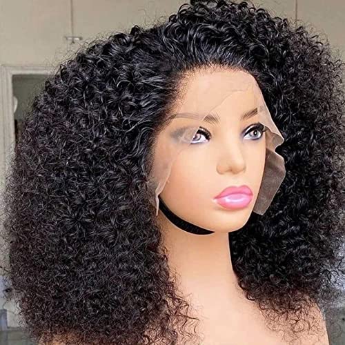 Best Products For Curly Lace Wigs - Latest Guide