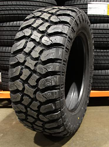 Best 35 Inch Truck Tires - Latest Guide