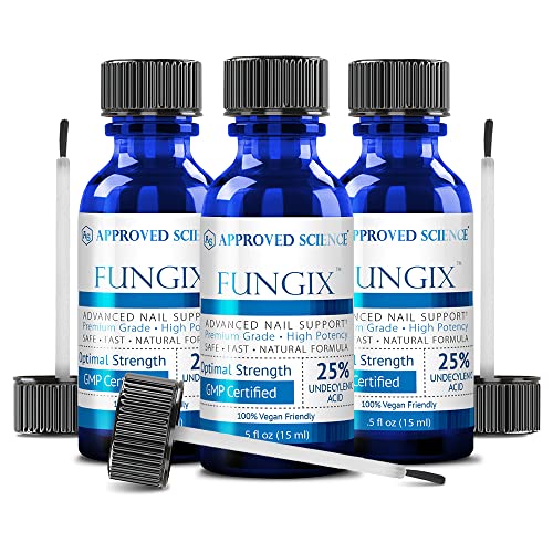 Best Fungix - Latest Guide