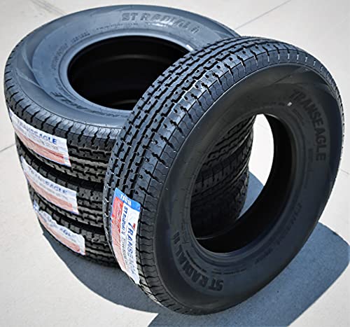 Best Rv Tires 235/80r16 - Latest Guide
