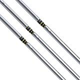 dynamic gold True Temper Shaft - .355 Taper Tip - Choose Flex and Length (Wedge - 37', Stiff - S400-132g)