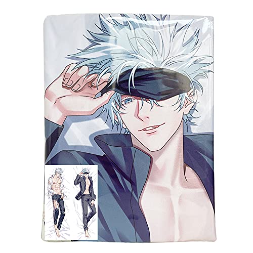 Best Body Pillows Anime - Latest Guide