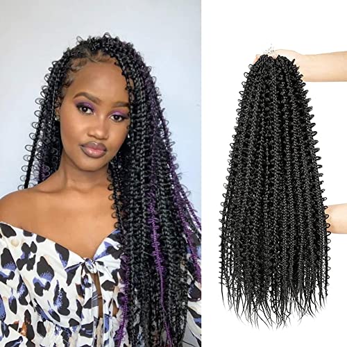 Best Butterfly Box Braid - Latest Guide