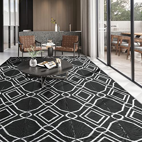 10 Best Rv Outdoor Rugs -Reviews & Buying Guide
