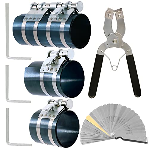 Best Ring Compressor - Latest Guide