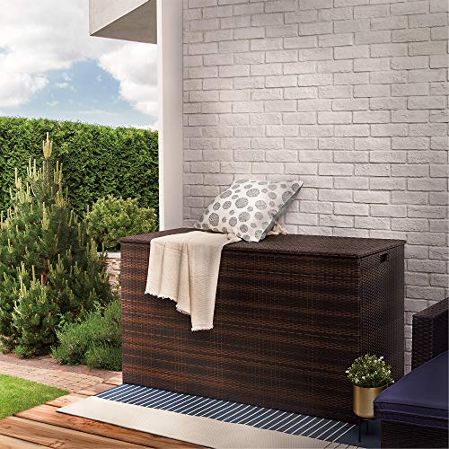 Best Outdoor Cushion Storage - Latest Guide