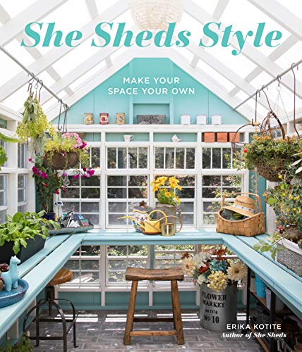 Best She Shed - Latest Guide