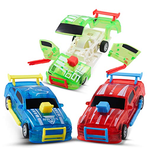 10 Best Cars 3 Toy -Reviews & Buying Guide