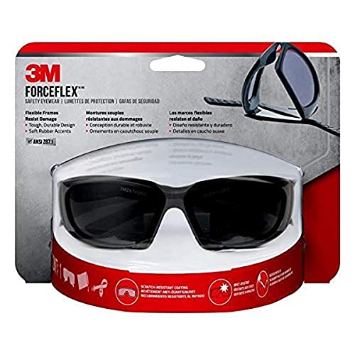 Best 3m Safety Glasses - Latest Guide