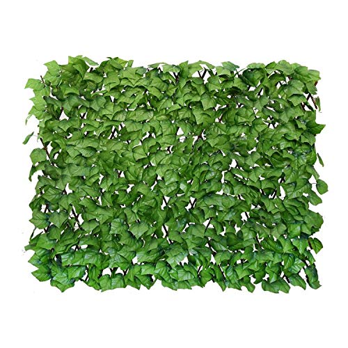 10 Best Expandable Faux Privacy Fence -Reviews & Buying Guide