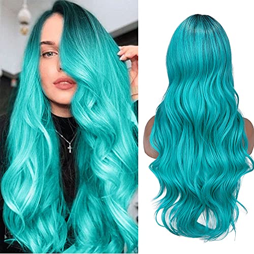 10 Best Green Wig -Reviews & Buying Guide