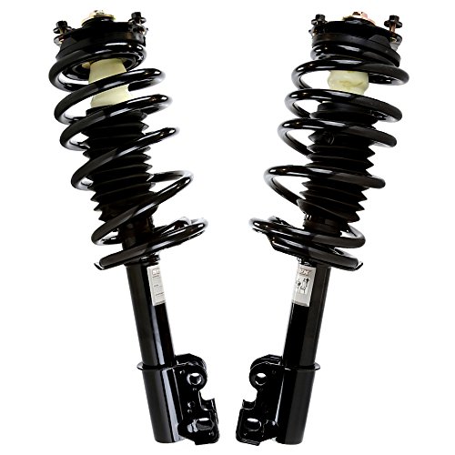 10 Best Strut Assembly -Reviews & Buying Guide