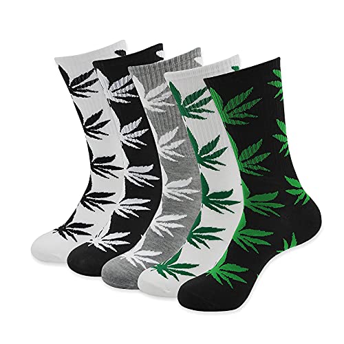 10 Best Weed Socks -Reviews & Buying Guide