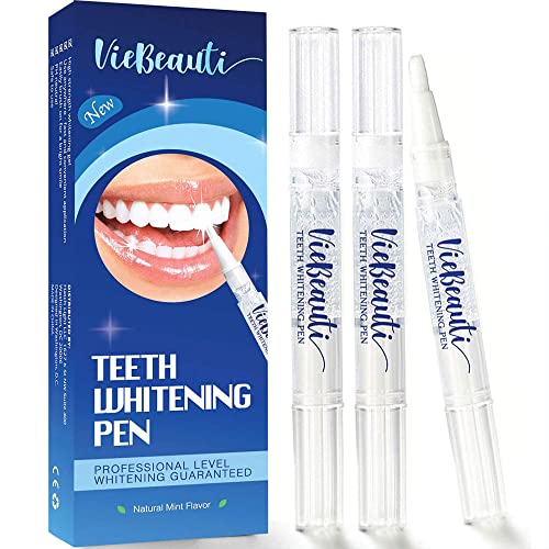 10 Best Power Swabs Teeth Whitening -Reviews & Buying Guide